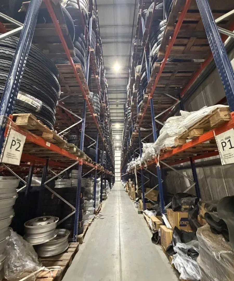 Nave Logística en Alquiler | Polo Industrial Ezeiza | 13.680 m² 5