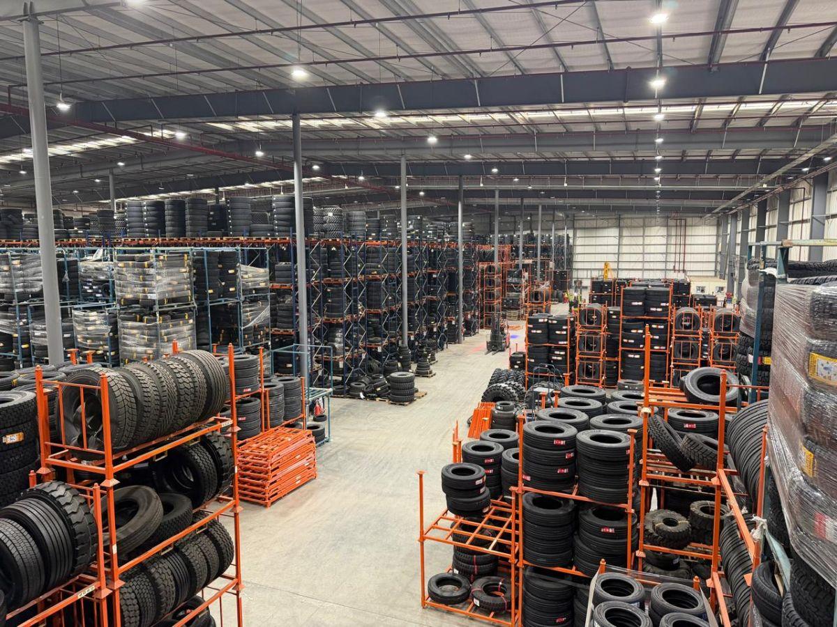 Nave Logística en Alquiler | Polo Industrial Ezeiza | 13.680 m²