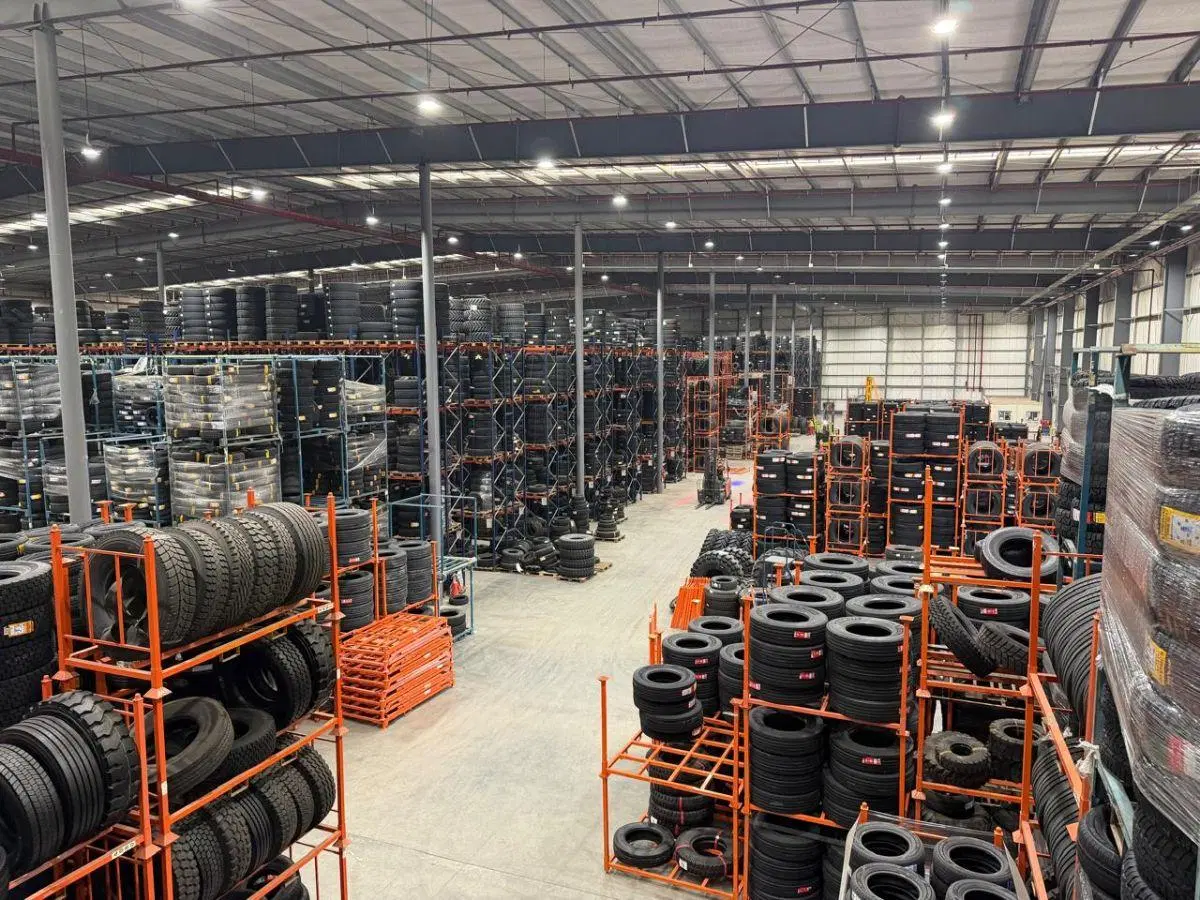 Nave Logística en Alquiler | Polo Industrial Ezeiza | 13.680 m² 2