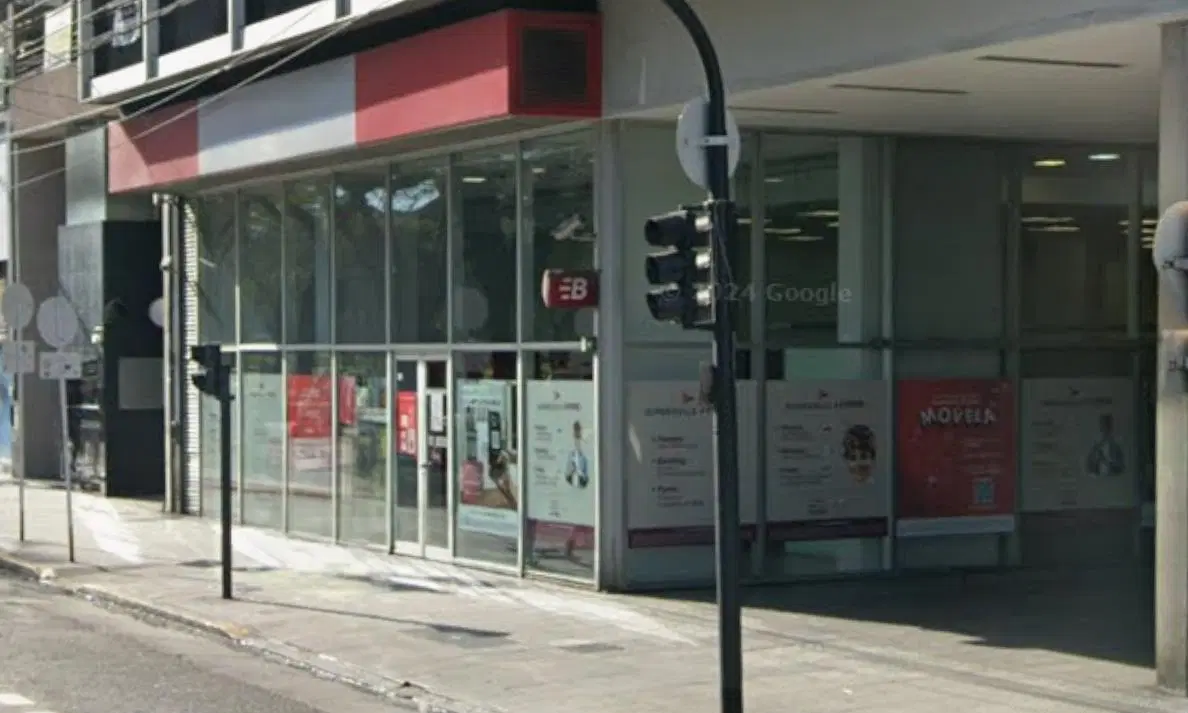 Local en Venta y Alquiler | Av. Corrientes 6365, Chacarita, CABA | 448 m² 2