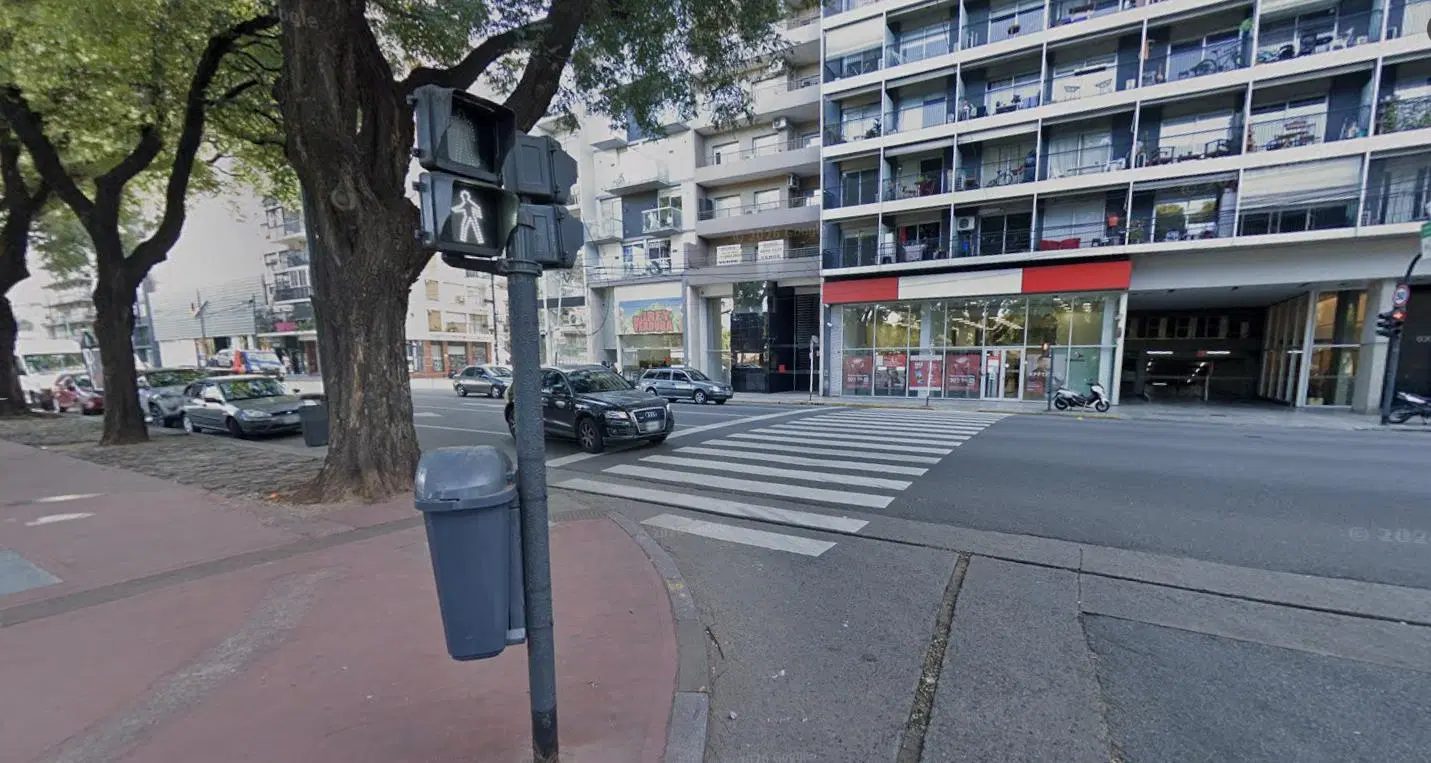 Local en Venta y Alquiler | Av. Corrientes 6365, Chacarita, CABA | 448 m² 5