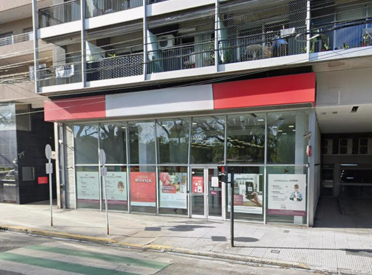 Local en Venta y Alquiler | Av. Corrientes 6365, Chacarita, CABA | 448 m²