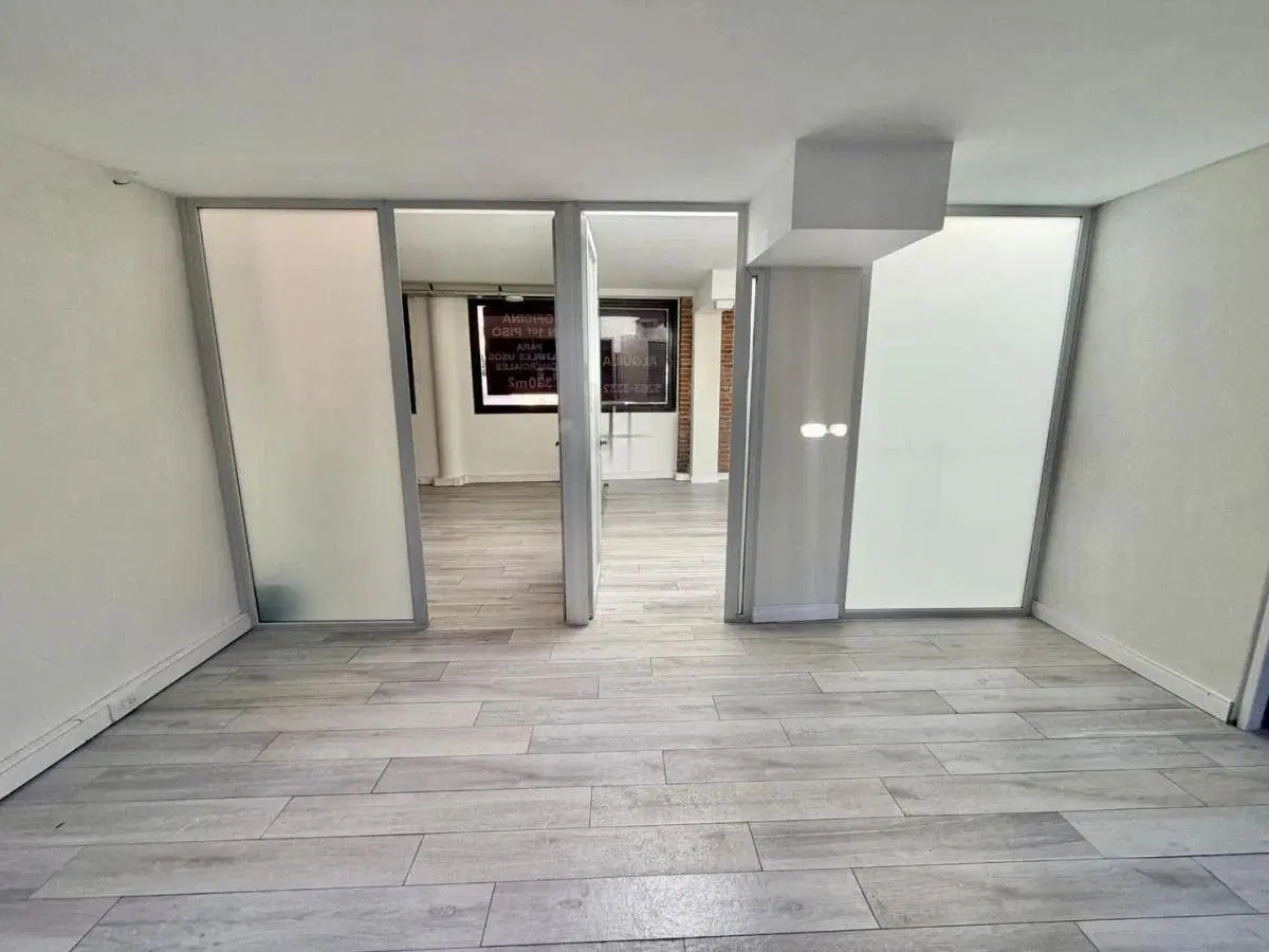 Alquiler de Oficinas en Palermo | Gorriti 4855, Palermo, CABA | 250 m² 2