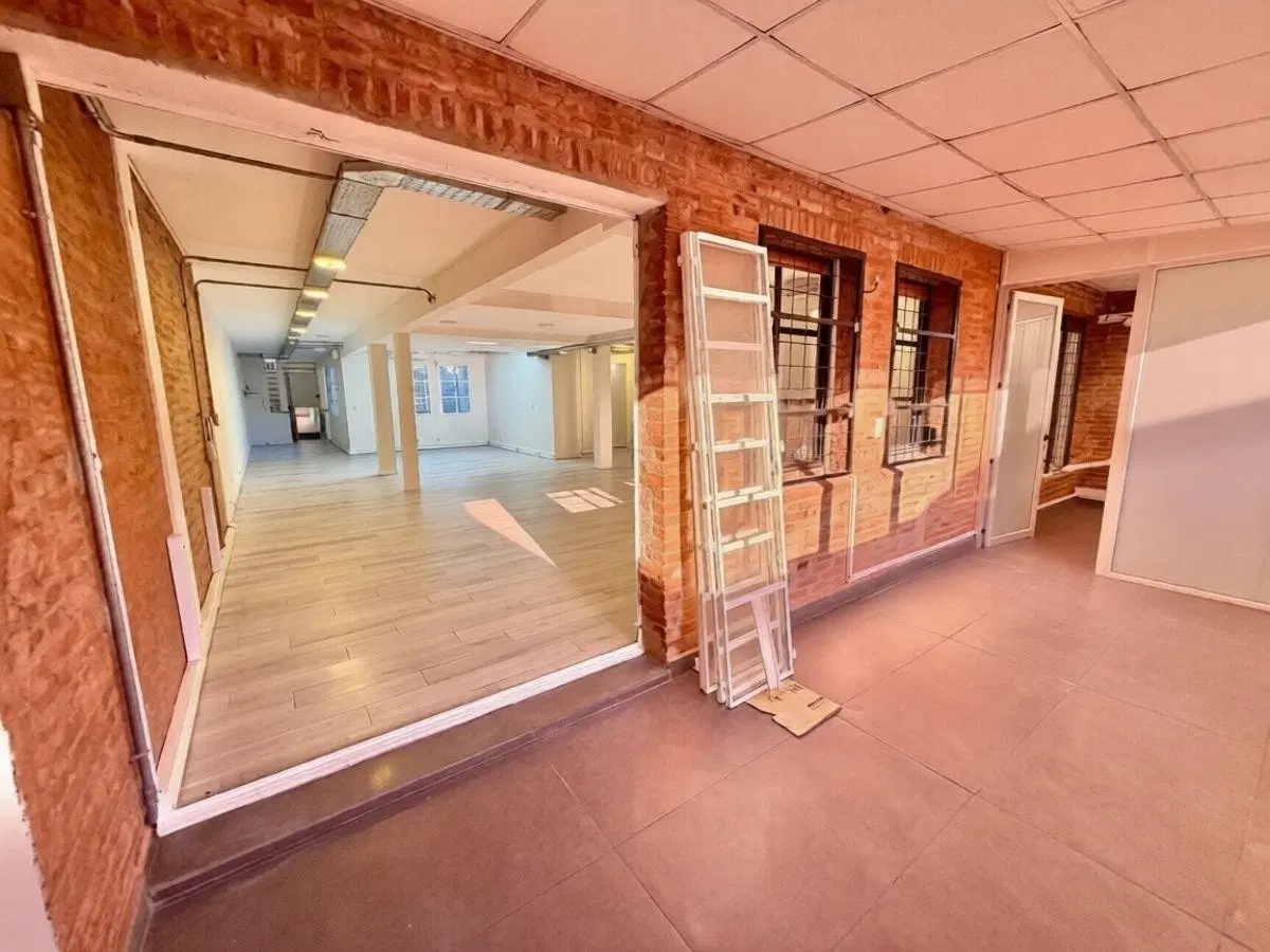 Alquiler de Oficinas en Palermo | Gorriti 4855, Palermo, CABA | 250 m² 3
