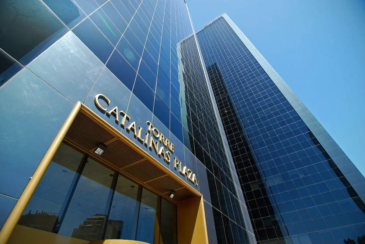 Venta con Renta de Oficina | Catalinas Plaza, Av. Madero 900, Catalinas, Caba | 767 M² 3