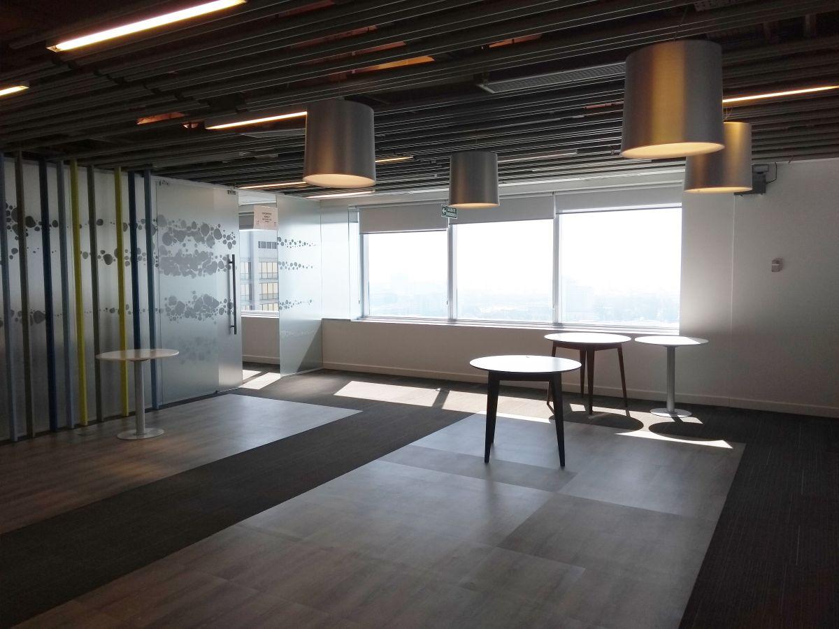 Foto de Venta con Renta de Oficina | Catalinas Plaza, Av. Madero 900, Catalinas, Caba | 767 M², imagen 5