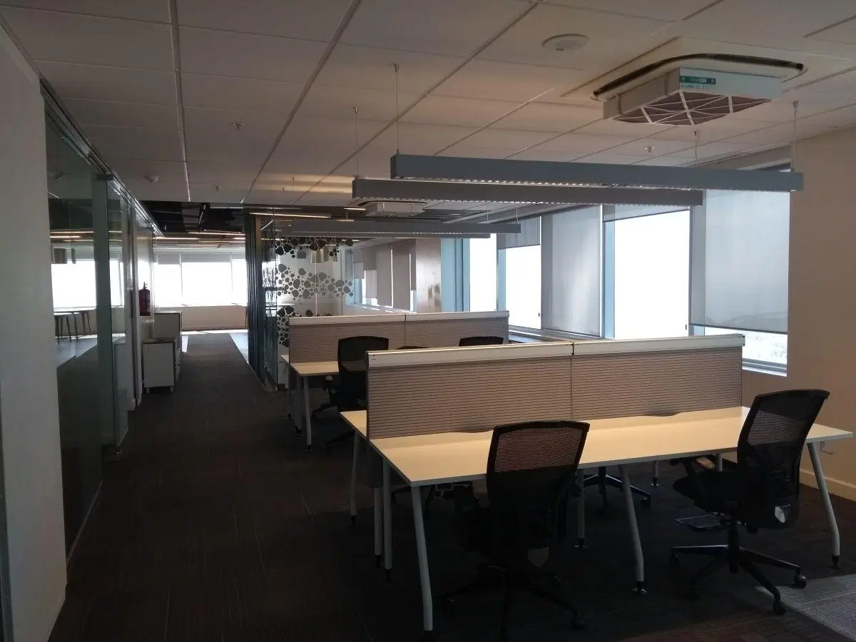 Venta con Renta de Oficina | Catalinas Plaza, Av. Madero 900, Catalinas, Caba | 767 M² 4