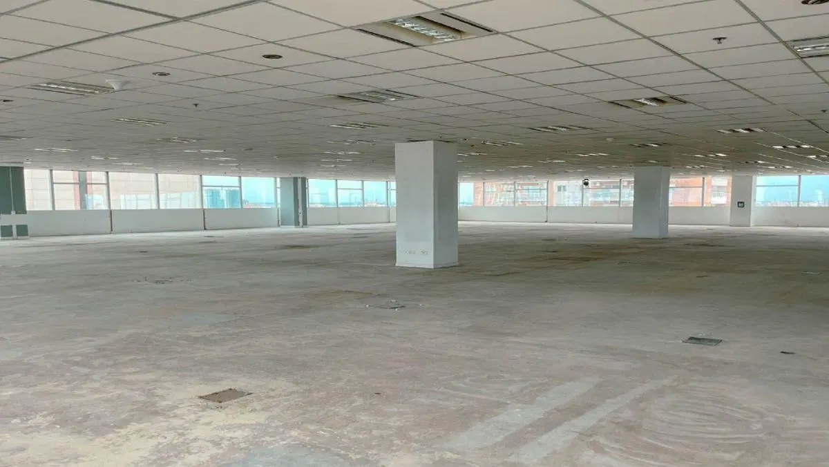Oficinas en Alquiler | Intercontinental Plaza, Moreno 877, CABA | 898 m² 4