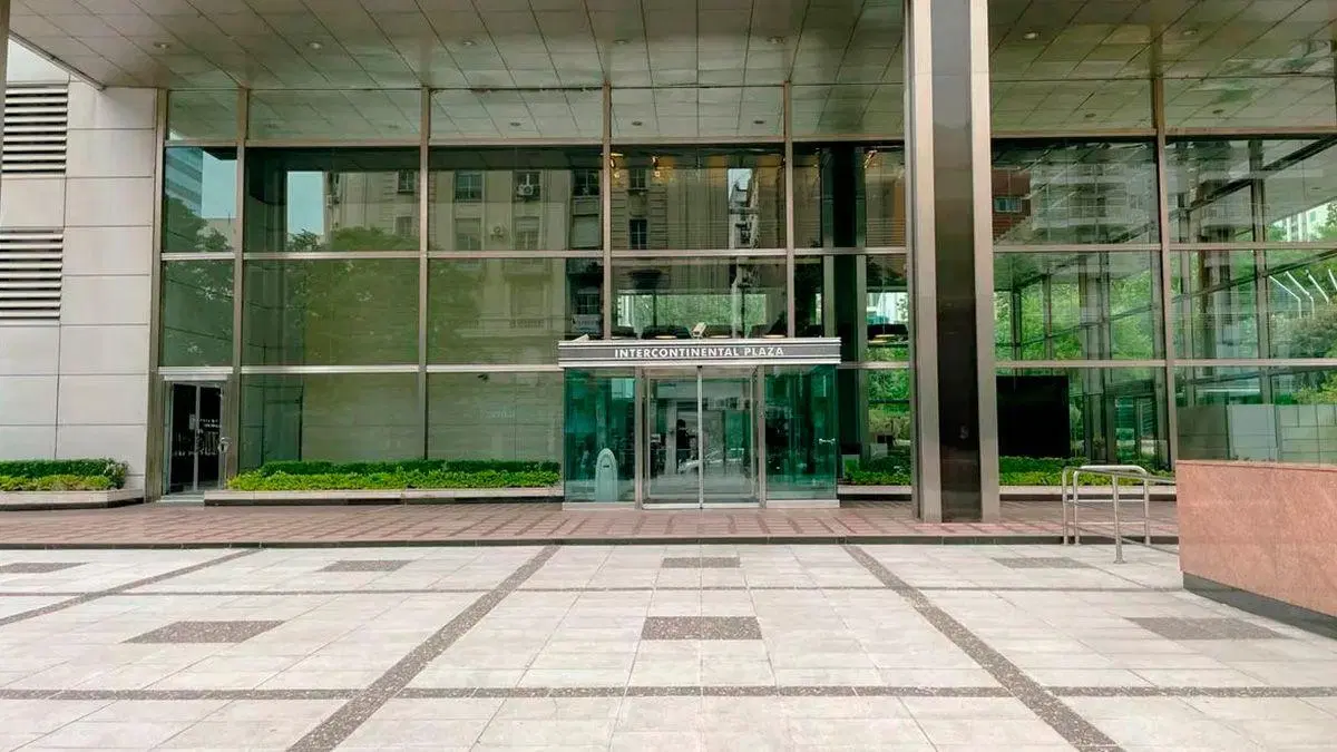 Oficinas en Alquiler | Intercontinental Plaza, Moreno 877, CABA | 898 m² 3