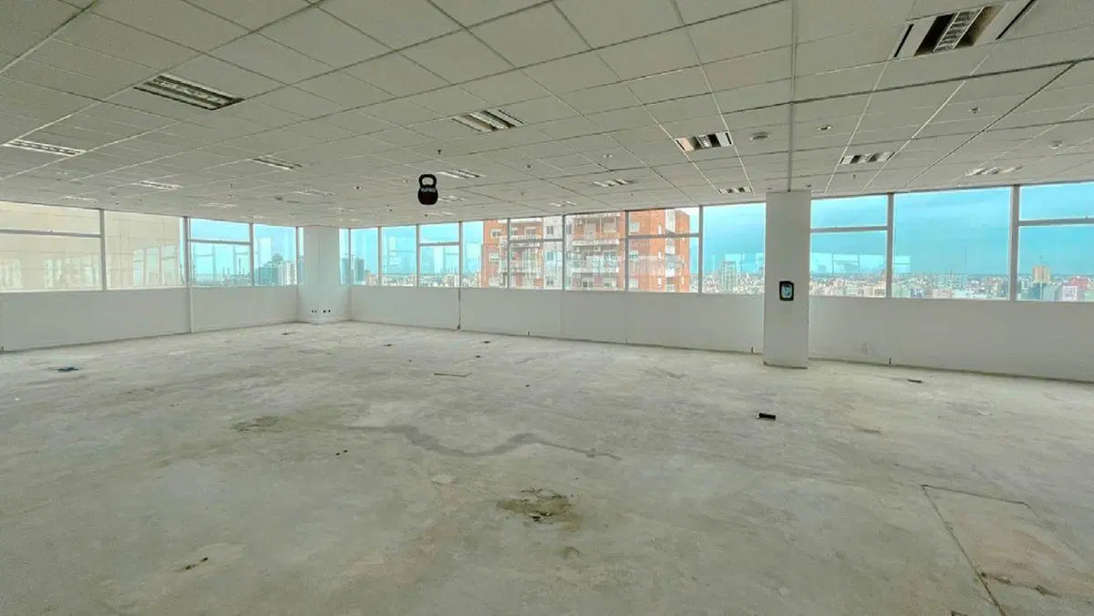 Oficinas en Alquiler | Intercontinental Plaza, Moreno 877, CABA | 898 m² 1