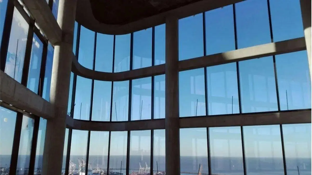 Oficinas en Alquiler | 200 Della Paolera, Catalinas | 1.131 m² 4