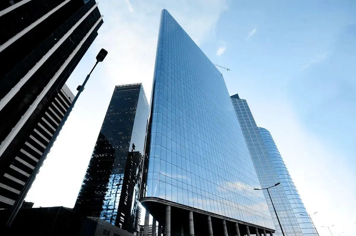 Oficinas en Alquiler | 200 Della Paolera, Catalinas | 1.131 m² 5