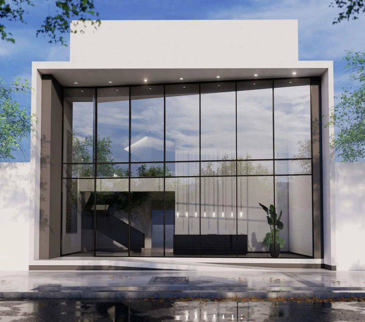 Oficina en Alquiler | Av. Perú 1160, Ciudad de Mendoza | 1.000 m² 4