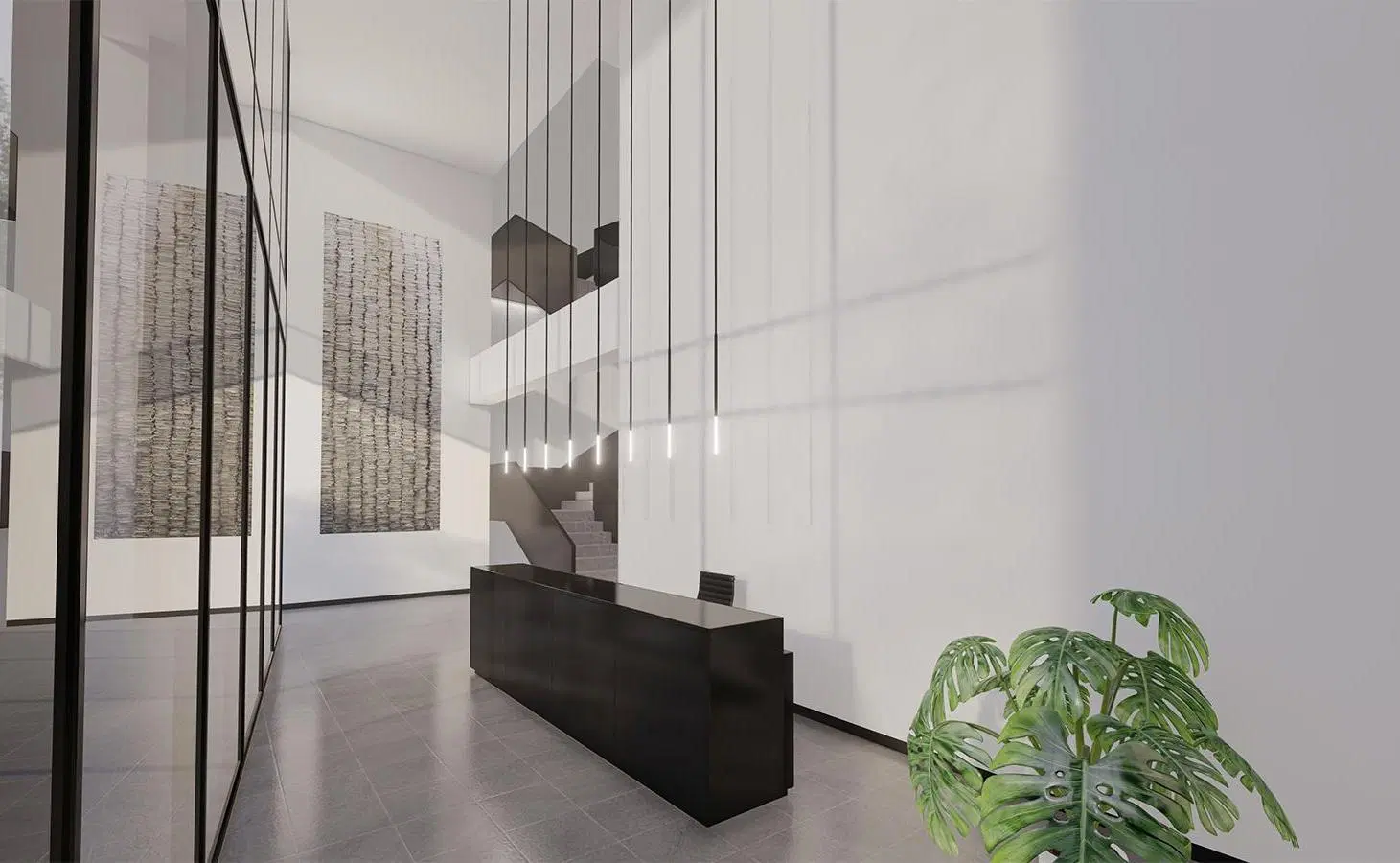 Oficina en Alquiler | Av. Perú 1160, Ciudad de Mendoza | 1.000 m² 5