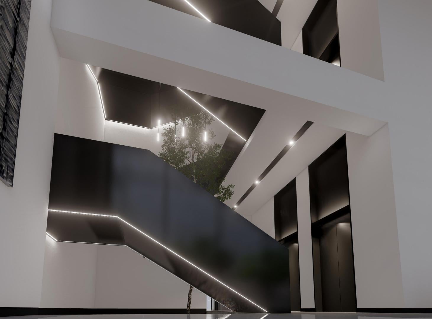 Oficina en Alquiler | Av. Perú 1160, Ciudad de Mendoza | 1.000 m²