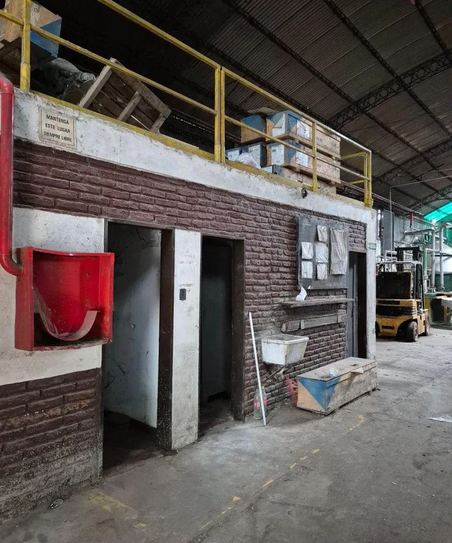 Depósito Industrial en Venta | Chubut 1440, Pilar | 3.000 M2 4