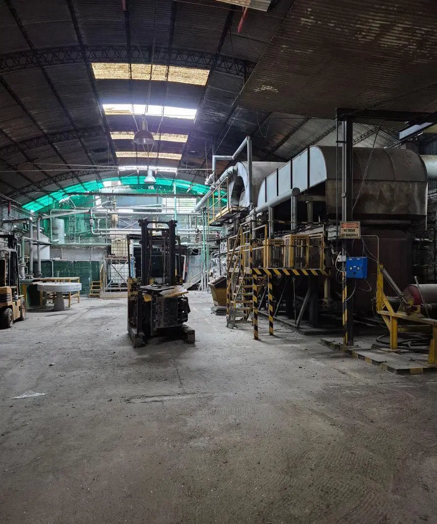 Depósito Industrial en Venta | Chubut 1440, Pilar | 3.000 M2 1