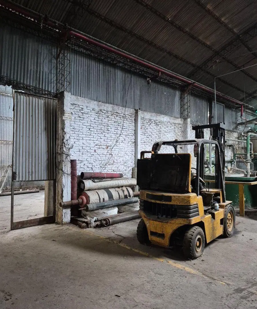 Depósito Industrial en Venta | Chubut 1440, Pilar | 3.000 M2 5