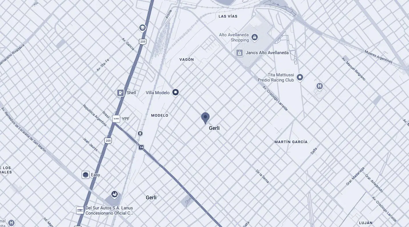 Local en Venta | Av. Lacarra 1619, Gerli, Avellaneda | 290 m² 3