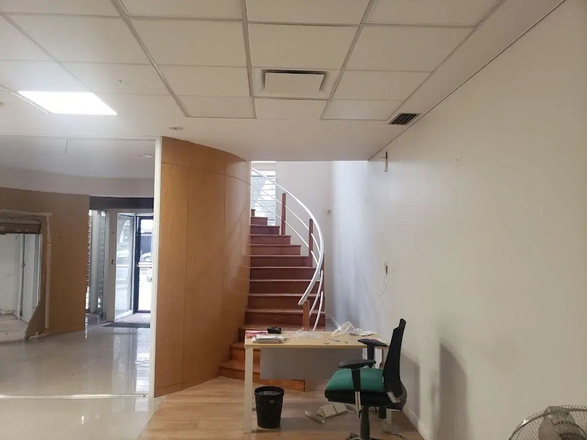 Alquiler Local comercial | Olleros 1747, Palermo, CABA | 198 m² 5