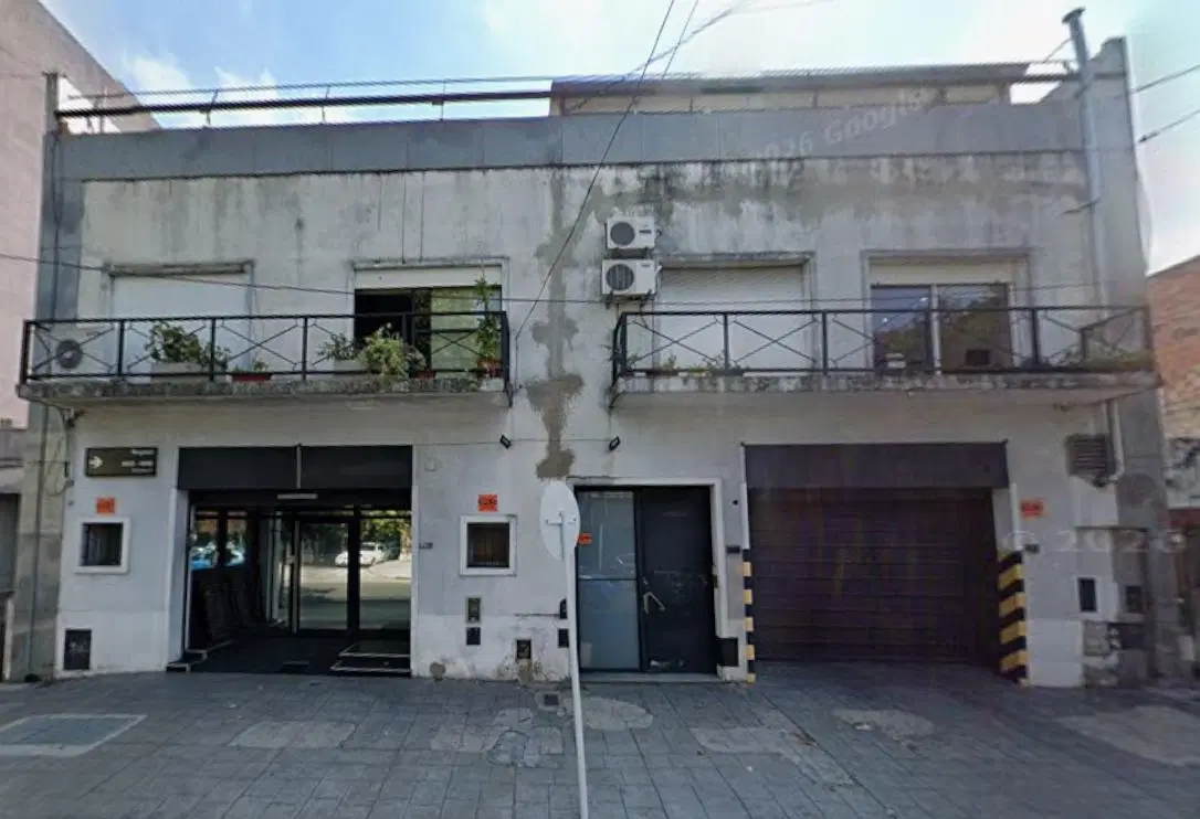 Edificio Comercial en Venta | Nogoyá 4825, Villa Devoto | 1080 m² 4