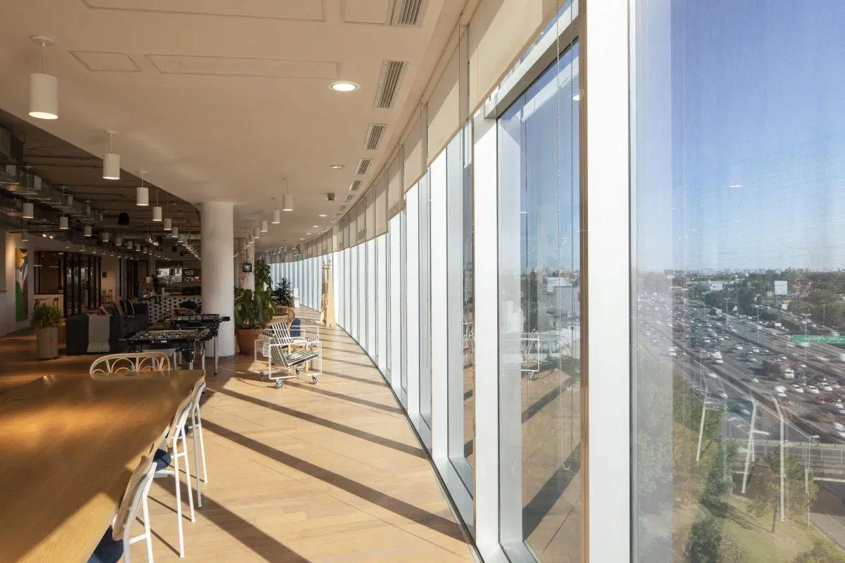 Oficinas en alquiler | Lumina Olivos, Blas Parera 3551, Olivos | 1.298 m² 4
