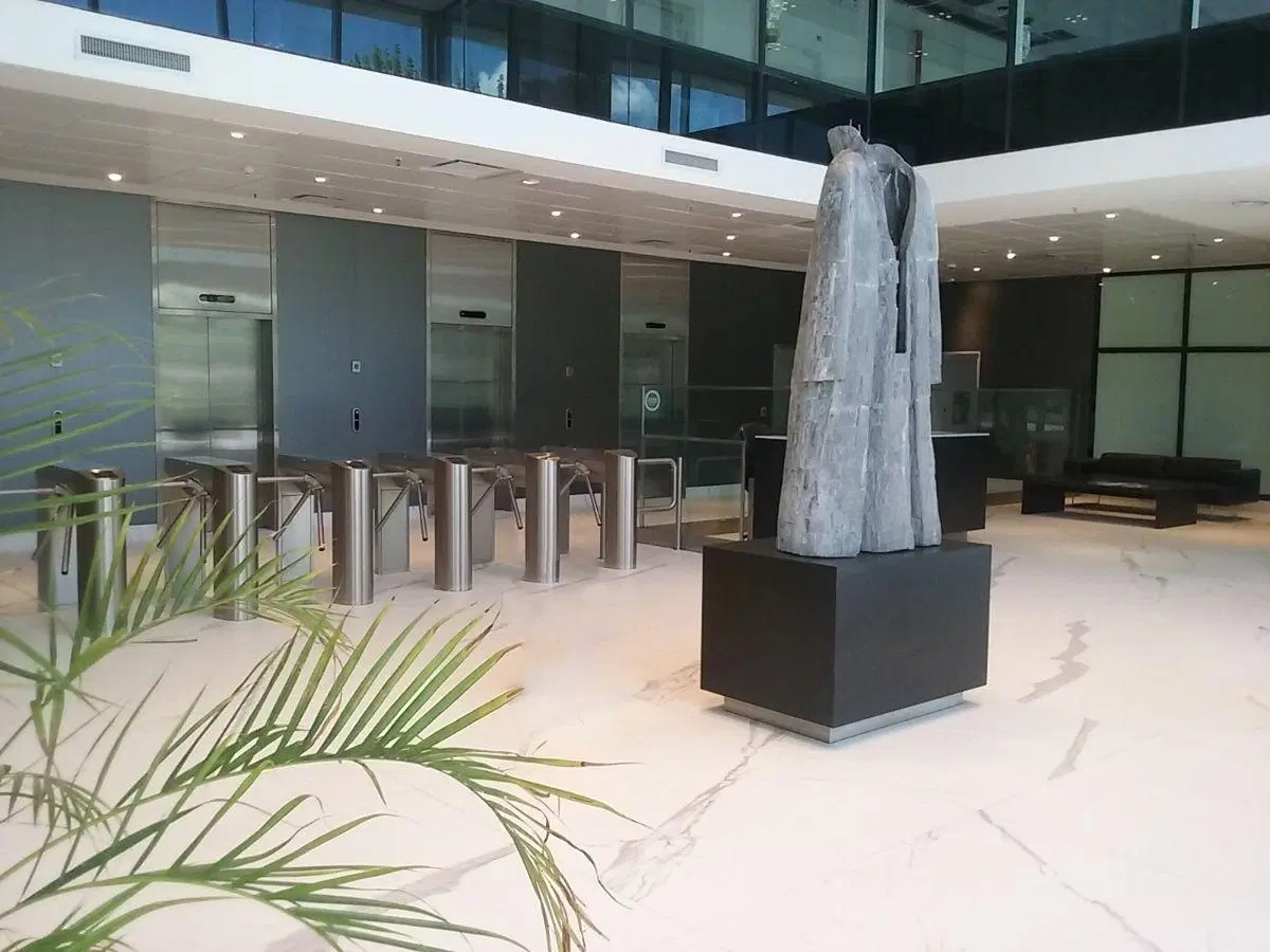 Oficinas en alquiler | Lumina Olivos, Blas Parera 3551, Olivos | 1.298 m² 5