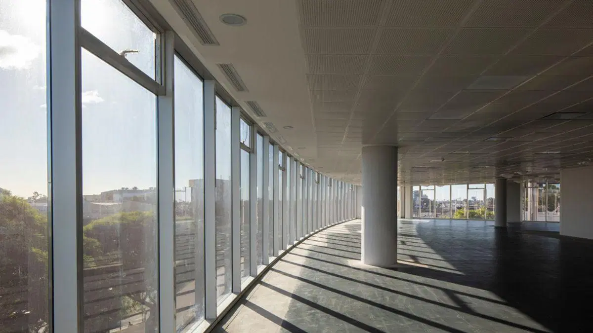 Oficinas en alquiler | Lumina Olivos, Blas Parera 3551, Olivos | 1.298 m² 2