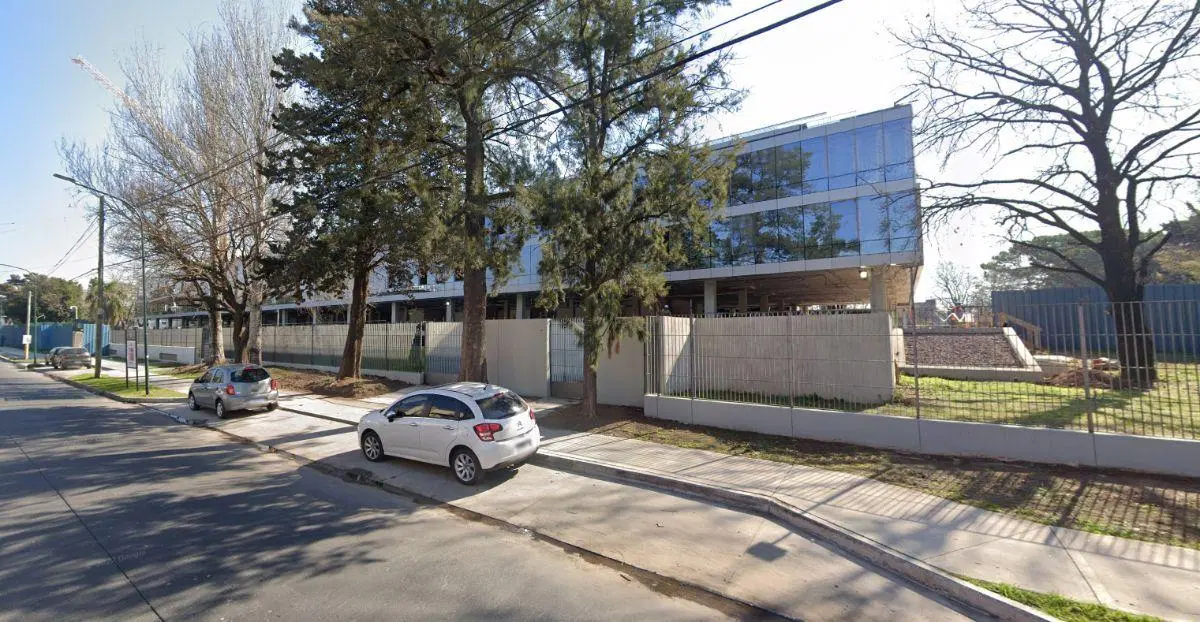 Alquiler de oficinas corporativas | Lumina San Isidro, Panama 1221, Martinez | 1.389 m² 2