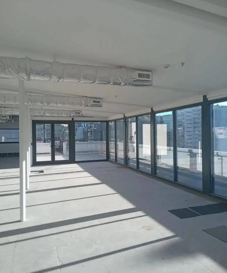 Alquiler de oficinas en Belgrano | Montañeses 2150, CABA | 1.256 m² 3