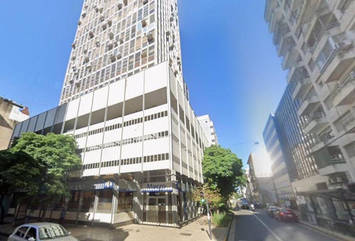 Venta de Oficinas en Rosario | Santa Fe 1211, Rosario | 224 a 448 m²