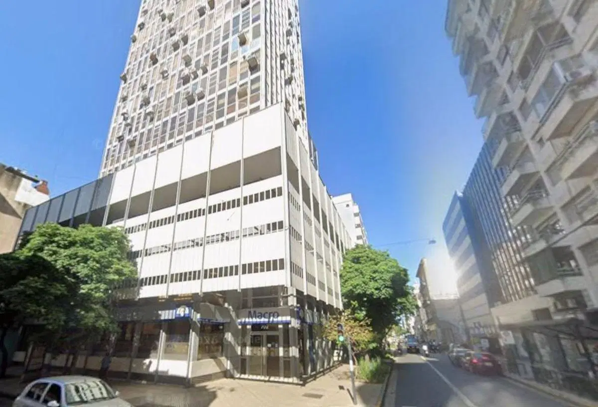 Venta de Oficinas en Rosario | Santa Fe 1211, Rosario | 224 a 448 m² 5