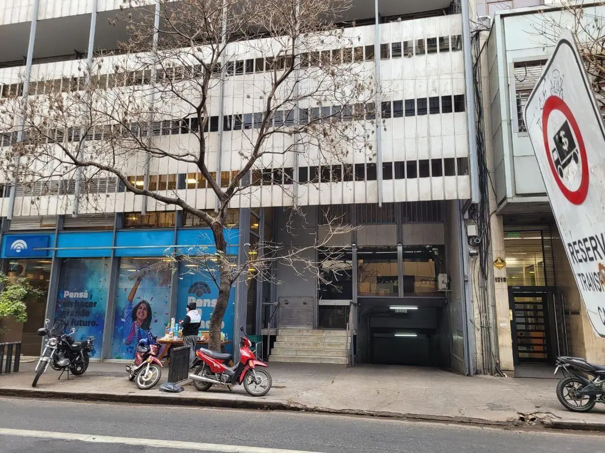Venta de Oficinas en Rosario | Santa Fe 1211, Rosario | 224 a 448 m² 2