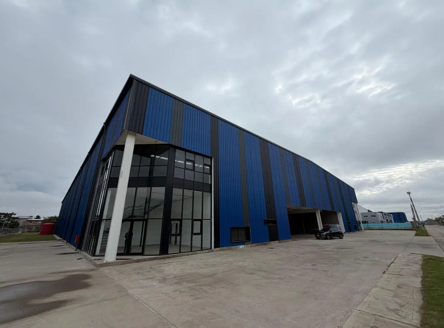 Nave Logística en Alquiler | Av. Gral. Juan D. Perón 4801, Pacheco | 6.400 m² 4