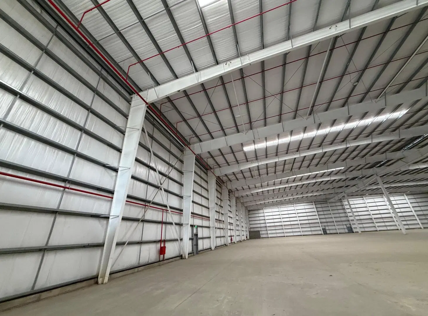 Nave Logística en Alquiler | Av. Gral. Juan D. Perón 4801, Pacheco | 6.400 m² 3