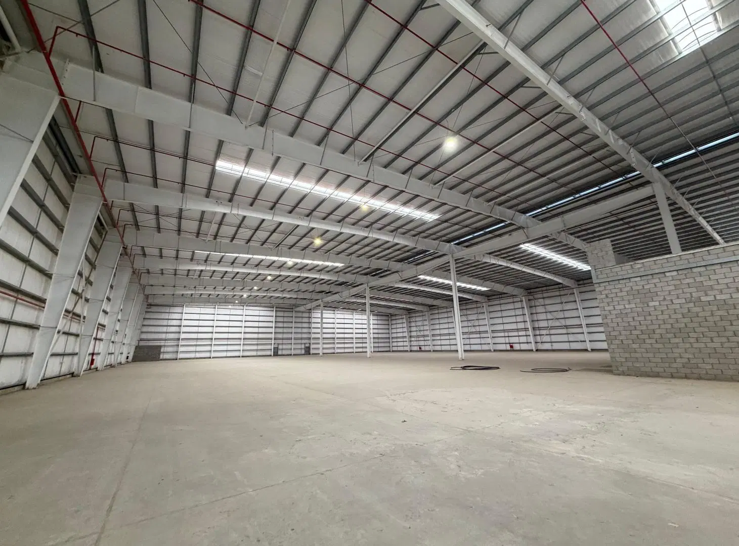 Nave Logística en Alquiler | Av. Gral. Juan D. Perón 4801, Pacheco | 6.400 m² 5