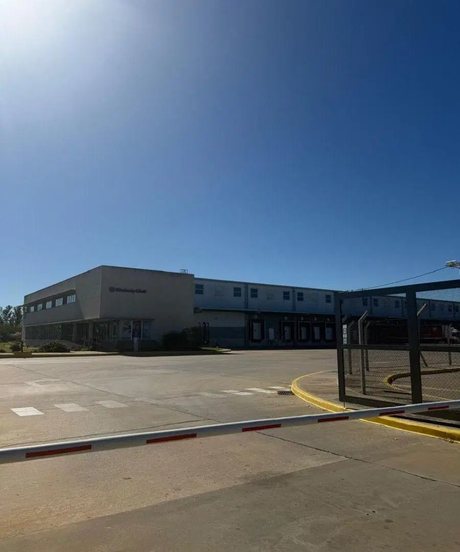 Nave Industrial en Alquiler | Plaza Logística Pilar | 9.200 m² 4