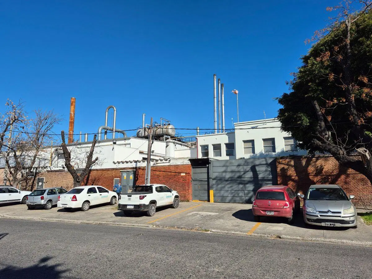 Depósito en Venta | Alexander Fleming 2238, Munro | 7800 m² 4