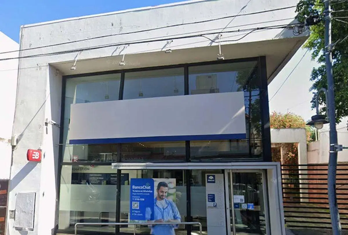 Local Comercial en Venta | Av. San Martín 2941, Vicente López | 276 m² 4