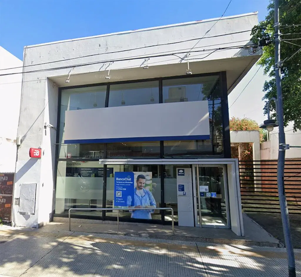 Local Comercial en Venta | Av. San Martín 2941, Vicente López | 276 m² 3