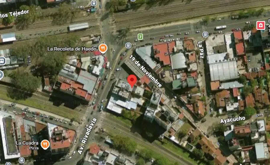 Local Comercial de 3 plantas en Venta | Morón, GBA Oeste | 568 m² 5