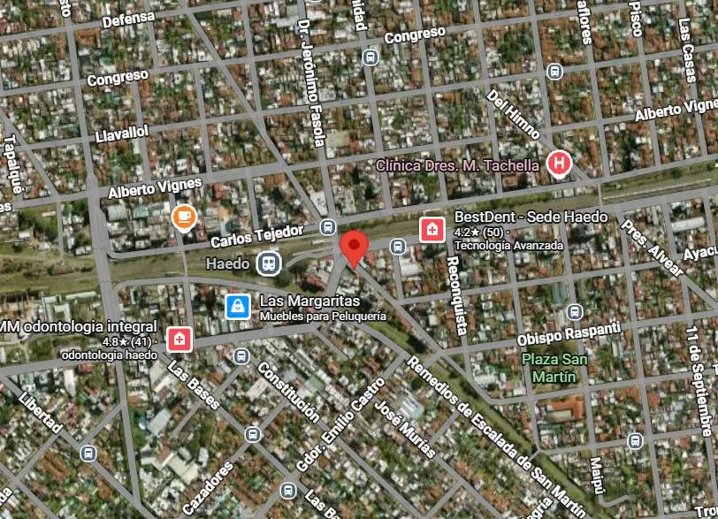 Local Comercial de 3 plantas en Venta | Morón, GBA Oeste | 568 m² 1