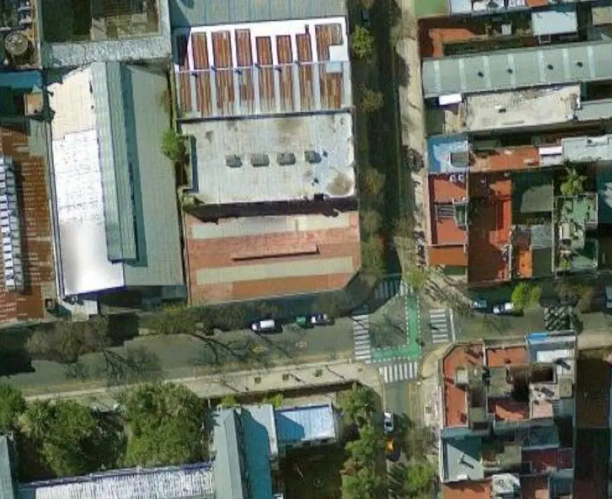 Depósito En Venta | Constitución 1601, Caba | 738 M2 3