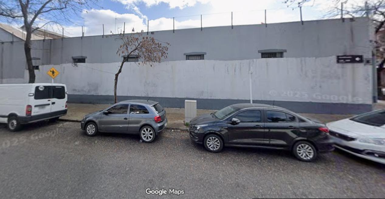 Foto de Depósito En Venta | Constitución 1601, Caba | 738 M2, imagen 3