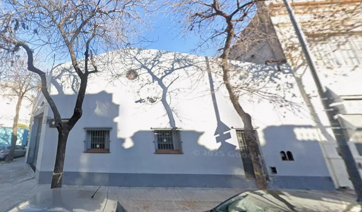 Depósito En Venta | Constitución 1601, Caba | 738 M2 5