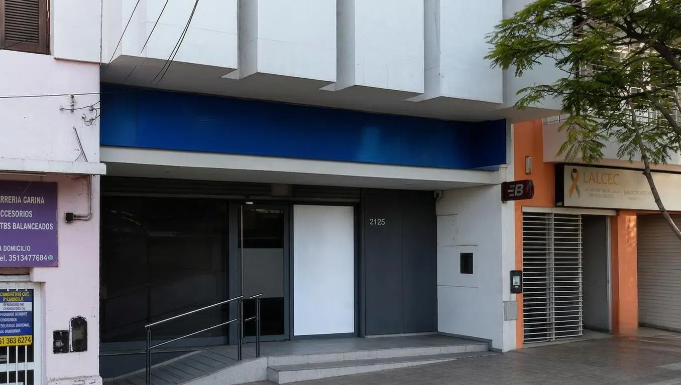 Local en Venta | Av. Colon 2125, Alberdi, Cordoba Capital | 355 M2 5