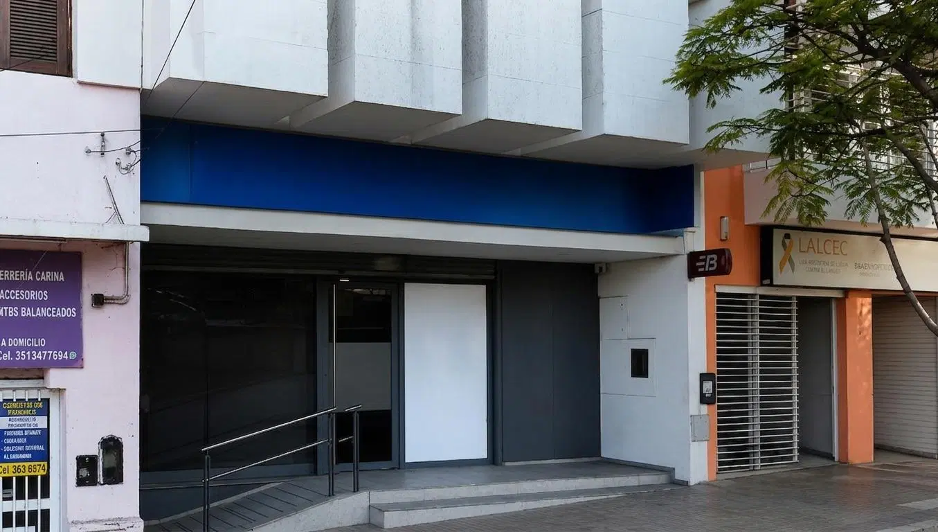 Local en Venta | Av. Colon 2125, Alberdi, Cordoba Capital | 355 M2 2