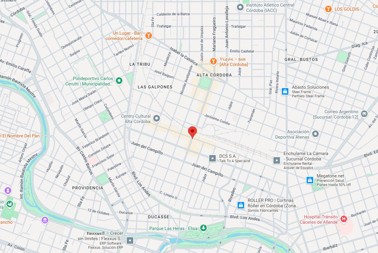 Foto de Local en Venta | J. L. Cabrera 696, Alta Cordoba, Cordoba Capital | 340, imagen 5