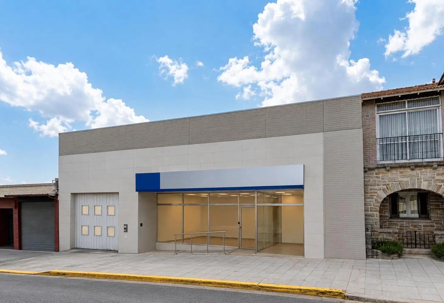 Local en Venta | Av. Edison245, Mar del Plata | 410M2 2