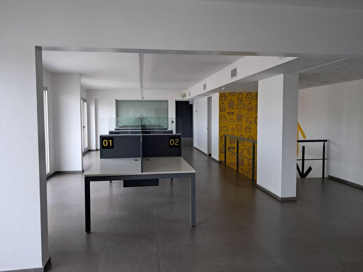 Foto de Alquiler de Oficinas | Abasto Tower II, Av. Corrientes 3360, CABA | 385, imagen 5